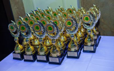 Лучшее достижение в строительной отрасли Республики Беларусь!